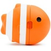 Munchkin ColourMix Fish Colour Changing Bath Toy 12m+, 3 Τεμάχια