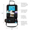 Munchkin Backseat Organizer 1 Τεμάχιο Munchkin Backseat Organizer 1 Τεμάχιο