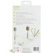 Munchkin Portable Travel Drying Pack 1 Τεμάχιο Munchkin Portable Travel Drying Pack 1 Τεμάχιο