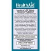 Health Aid Lungforte 30tabs