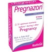 Health Aid Pregnazon 30tabs