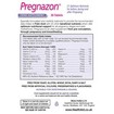 Health Aid Pregnazon 30tabs