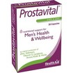 Health Aid Prostavital 30caps