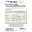 Health Aid Prostavital 30caps