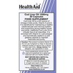 Health Aid Cod Liver Oil 1000mg 30caps
