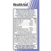 Health Aid Cod Liver Oil 1000mg 30caps