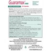 Health Aid Guaramax 1000, 250mg 30caps