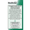 Health Aid Conjucated Linoleic Acid CLA 1000mg 30caps