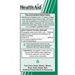 Health Aid Conjucated Linoleic Acid CLA 1000mg 30caps