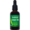 Health Aid Green Tea Herbal Liquid 50ml Health Aid Green Tea Herbal Liquid 50ml