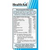 Health Aid Vitamin B99 Complex 60tabs