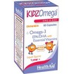 Health Aid KIDZ Omega 60 Chew.caps