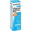 Health Aid Vitamin B12 1000μg Spray 20ml