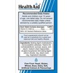 Health Aid Vitamin D3 1000iu 120tabs