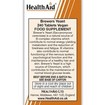 Health Aid Brewers Yeast 240tabs