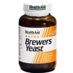 Health Aid Brewers Yeast 500tabs