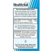 Health Aid Vegan Folic Acid 400μg 90tabs Health Aid Vegan Folic Acid 400μg 90tabs