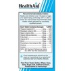 Health Aid Vegan B Complex 60tabs