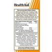 Health Aid Vitamin C 500mg 60 Chew.tabs Health Aid Vitamin C 500mg 60 Chew.tabs