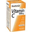 Health Aid Vitamin C 500mg 100 Chew.tabs