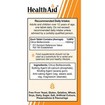 Health Aid Citrus Bioflavonoids 1000mg 30tabs