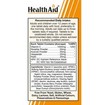 Health Aid Vitamin C 1000mg With Bioflavonoids 100tabs