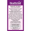 Health Aid HyaluroVit 150mg 30tabs