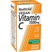 Health Aid Vitamin C 1500mg Prolonged Release 30tabs