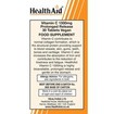 Health Aid Vitamin C 1500mg Prolonged Release 30tabs