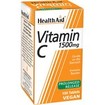 Health Aid Vitamin C 1500mg Prolonged Release 100tabs