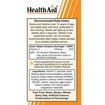 Health Aid Vitamin C 1500mg Prolonged Release 100tabs