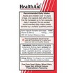 Health Aid Vitamin E 200iu 60caps