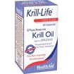 Health Aid Krill-Life 60caps