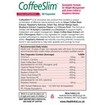 Health Aid Coffee Slim 60caps Health Aid Coffee Slim 60caps