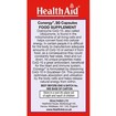 Health Aid Conergy CoQ-10 30mg 90caps