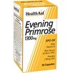 Health Aid Evening Primrose 1300mg 30caps
