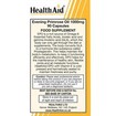 Health Aid Evening Primrose 1000mg 90caps