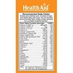Health Aid Health Aid A to Z Multivitamin & Minerals 30tabs