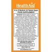 Health Aid Health Aid A to Z Multivitamin & Minerals 90tabs