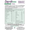 Health Aid Day-Vit Probio Multivitamin & Mineral with Probiotics & CoQ10 30tabs Health Aid Day-Vit Probio Multivitamin & Mineral with Probiotics & CoQ10 30tabs
