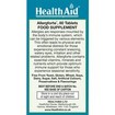 Health Aid Allergforte 60tabs