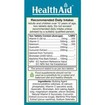 Health Aid Allergforte 60tabs