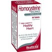 Health Aid Homocysteine Balance 60tabs Health Aid Homocysteine Balance 60tabs