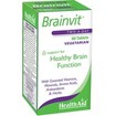 Health Aid Brainvit 60tabs