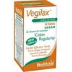 Health Aid Vegilax 30tabs