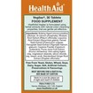 Health Aid Vegilax 30tabs