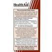 Health Aid Acidophilus with FOS 60caps Health Aid Acidophilus with FOS 60caps