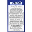 Health Aid Osteovit 60tabs