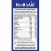 Health Aid Osteovit 60tabs