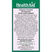 Health Aid Chitosan Complex 90caps